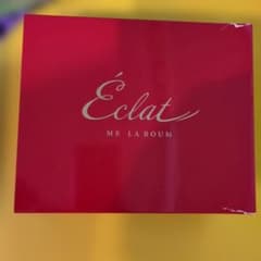 Éclat ME LABOUM 美顔器 - メルカリ