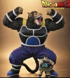 ア*イ様 【新品未開封】ドラゴンボールアライズ 大猿トテッポ【通販