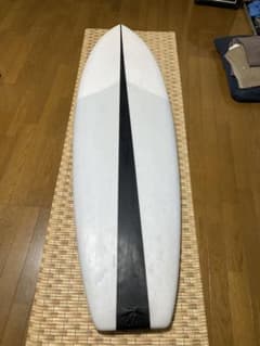 ken様専用5.10 ツイン　ショートボードのサムネイル