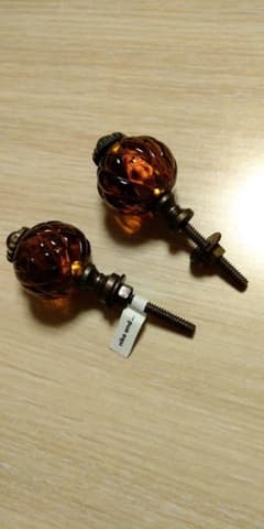 専用です。ニコアンド　つまみ　取っ手のサムネイル