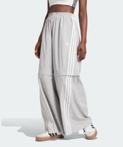 adidas adilenium トラックパンツ 2XLのサムネイル