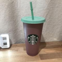 スターバックス タンブラー リユーザブルカップのサムネイル