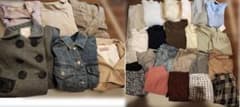 レディースまとめ売り秋冬　M〜Lのサムネイル