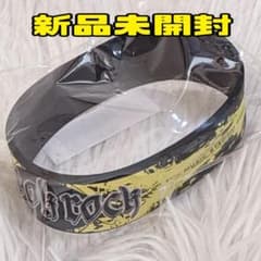 ONE OK ROCK 2026 TMS ラバーバンド C 黄 イエロー - メルカリ