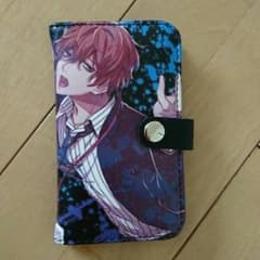 観音坂独歩スマホケースのサムネイル
