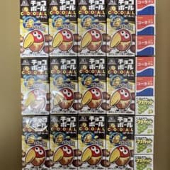 森永製菓チョコボールピーナッツ味12個セットのサムネイル