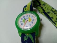 TIMEX INDIGLO NIGHT LIGHT 腕時計 キッズ 稼働中 - メルカリ