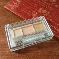 セザンヌ パレットコンシーラーのサムネイル