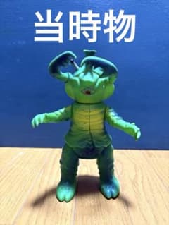 当時物　ブルマァク　アントラー　マルサン アントラー ブルマァク当時物 スタンダードサイズ - メルカリ