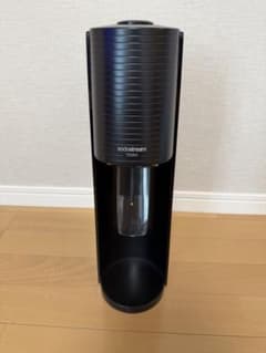 SodaStream TERRA ソーダストリーム テラ 本体のサムネイル