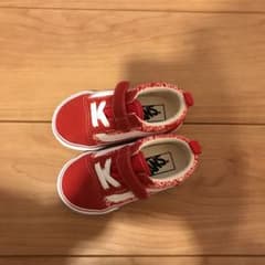 VANS スニーカーのサムネイル