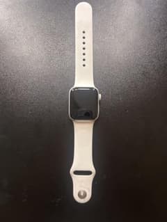 Apple Watch 42mm ホワイト 本体のサムネイル