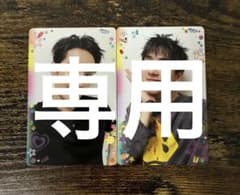 GMMTVFANIVAL ForceBook トレカのサムネイル