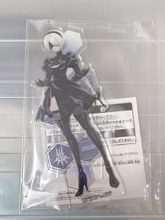NieR : Automata Ver1.1a 아크릴 플레이트 2b