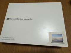 Surface Laptop Go i5 4GB 64GB 日本語KB 部品取り - メルカリ