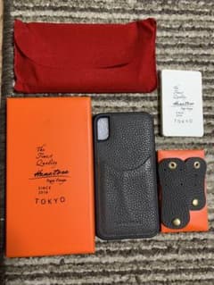 hanatora iPhoneケースのサムネイル