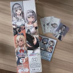 白銀ノエル タペストリー etc - メルカリ