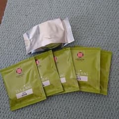 専用です。ジャスミン茶とハーブティーのサムネイル