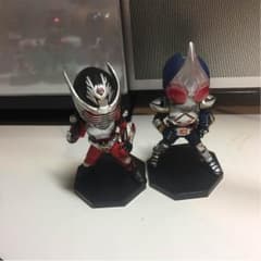 kenさん専用 一番クジ仮面ライダーE賞フィギュアのサムネイル