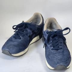 Onitsuka Tiger ALLY スニーカー 26.5cm ブルーのサムネイル