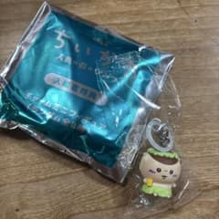 영화 치이카와 입장자 특전 매력 미니 피규어