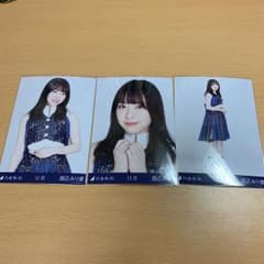 乃木坂46 生写真 コンプ 渡辺みり愛のサムネイル