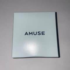 amuse メタフィットヴィーガンクッション 1.5 リフィルのサムネイル