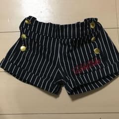 ショートパンツのサムネイル