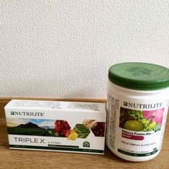 新品 未開封 ニュートリライトのサムネイル