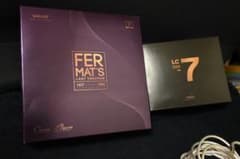 simgot ea1000 Fermat + lc7のサムネイル