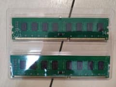 ADATA DDR3 PC3-12800 8GB×2のサムネイル