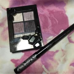 ヴィセ♡アイシャドウ＆ジェルライナーセットのサムネイル