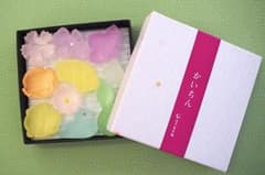 新品、未開封  ＊かいちん＊  金沢  石川屋本舗   ２個セットのサムネイル