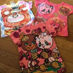 ブランドセット売り4枚のサムネイル