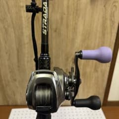 バンタムMGLXG バリアルハンドル100セットのサムネイル