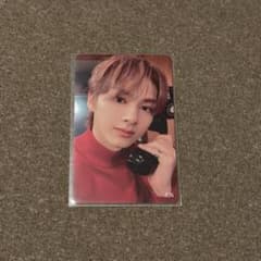 SEVENTEEN セブチ ジュン semicolon hmv特典 トレカ - メルカリ