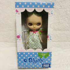 タカラトミー Blythe ブライス CWC限定 プリマドーリー アマリリス 