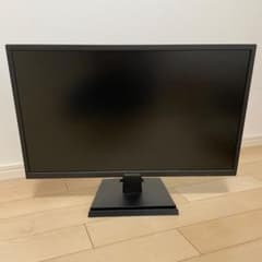 I・O DATA LCD-GC252SXB 24.5型ゲーミングモニターのサムネイル