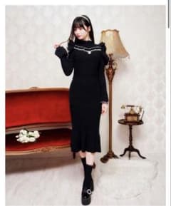 Manon tokyo ワンピースのサムネイル