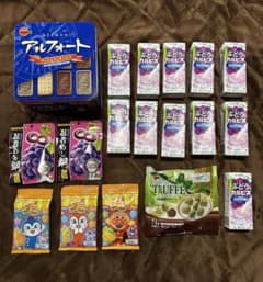 Ａ お菓子 まとめ売り アミューズメント カルピス ぷくぷくたい 忍者めし ガム 新品 アミューズメント品 お菓子 詰合せ カルピス グミ 忍者めし