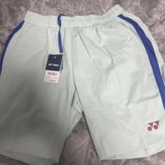 て*ど様 YONEX スモークミント パンツ サイズ0のサムネイル
