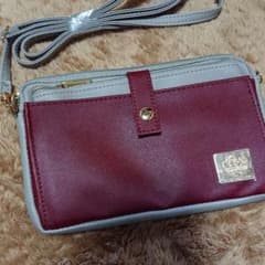お財布ショルダーバッグのサムネイル