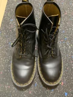 Dr.Martens ドクターマーチン　1460 8ホール ブーツのサムネイル