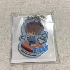 NU:カーニバル ぬカニ DECOTTO  アクリルキーホルダー エイトのサムネイル