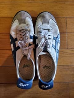 オニツカ タイガー メキシコ66　THL202のサムネイル
