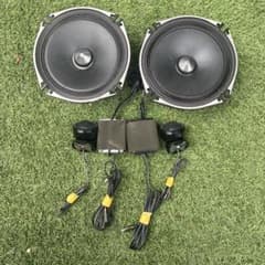 TS-C1710A カースピーカー カロッツェリア - メルカリ