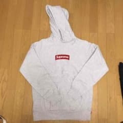 supreme 15AW Boxlogo Pullover ボックスロゴのサムネイル