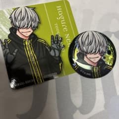 桃源暗鬼 猫咲 波久礼 マンガ展 缶バッジ コースター - メルカリ