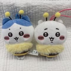치이카와 하치씨 봉제인형 치이카와 벌레