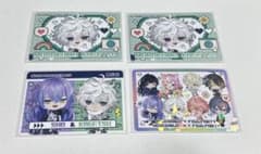 も*と様 にじさんじPIGGPARTYチップス2のサムネイル